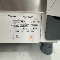 Thermo HERAtherm Incubator image 1